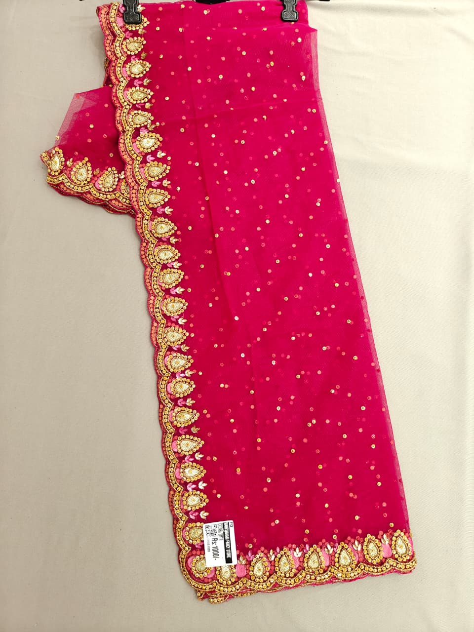 Two Meter Mata Ji Chunri